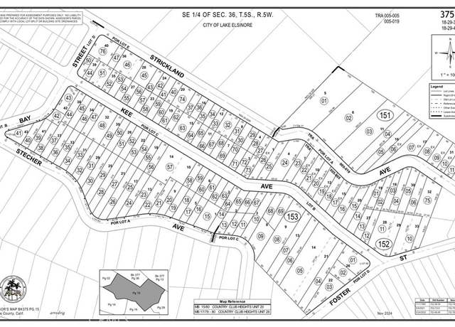 Property at 0 Kee Ave, Lake Elsinore, CA 92530