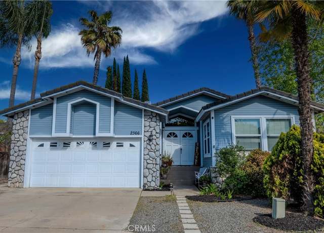 Property at 2366 Sandy Ln, Vista, CA 92081, 3 beds, 2 baths