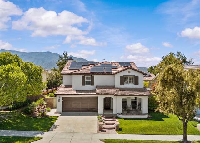Property at 11199 Evergreen Loop, Corona, CA 92883, 4 beds, 3.5 baths