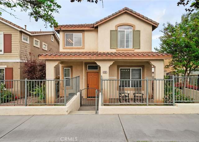 Property at 3742 Brookoak St, Riverside, CA 92501, 3 beds, 2.5 baths