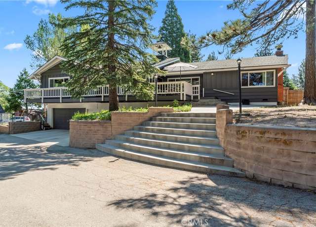 Property at 30955 Scenic Way, Running Springs Area, CA 92382, 3 beds, 3 baths