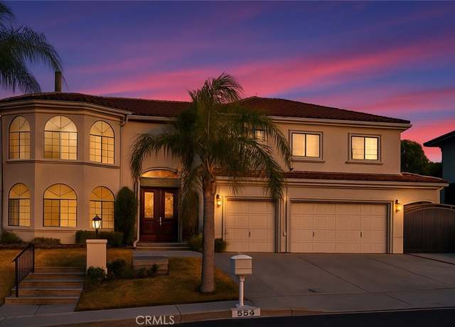 Property at 6538 Barranca Dr, Riverside, CA 92506, 5 beds, 3 baths