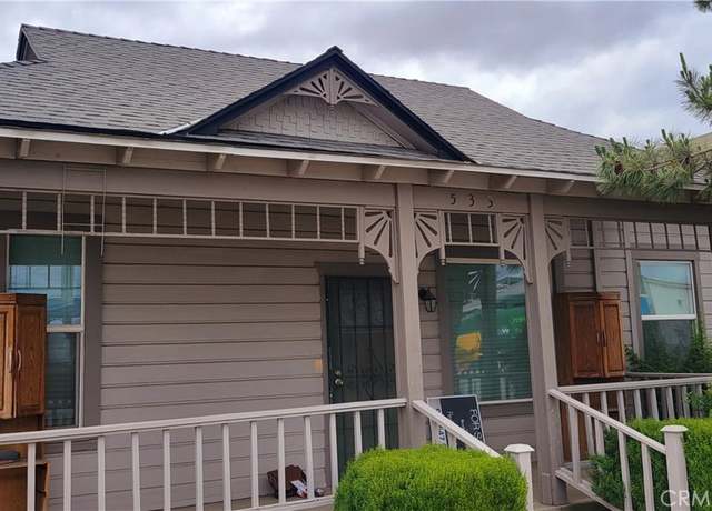 Property at 533 S Kaweah Ave, Exeter, CA 93221, 3 beds, 1 bath
