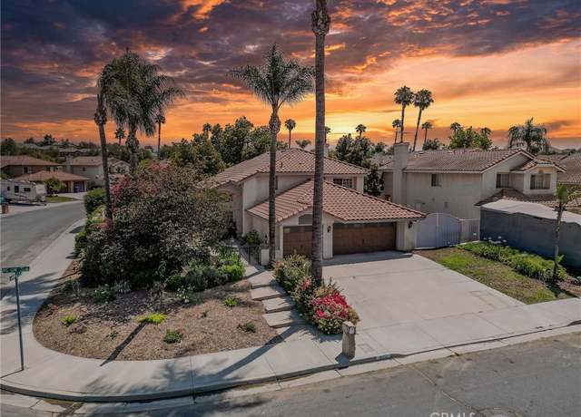 Property at 3177 Wicklow Dr, Riverside, CA 92503, 4 beds, 3 baths