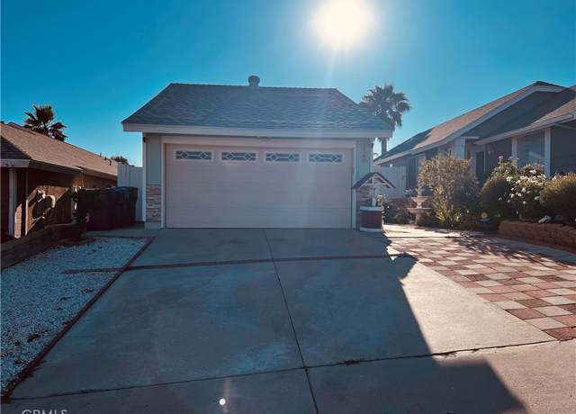 Property at 12209 Hythe St, Moreno Valley, CA 92557, 3 beds, 2 baths