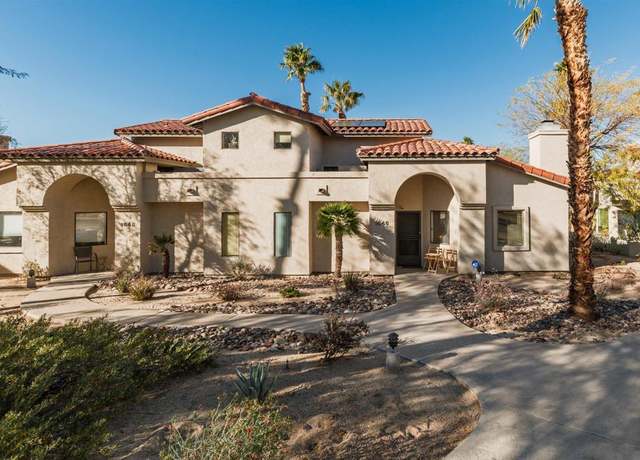 Property at 1646 Las Casitas Dr, Borrego Springs, CA 92004, 2 beds, 2 baths