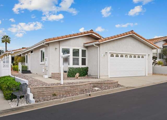 Property at 2010 W San Marcos Blvd #93, San Marcos, CA 92078, 2 beds, 2 baths