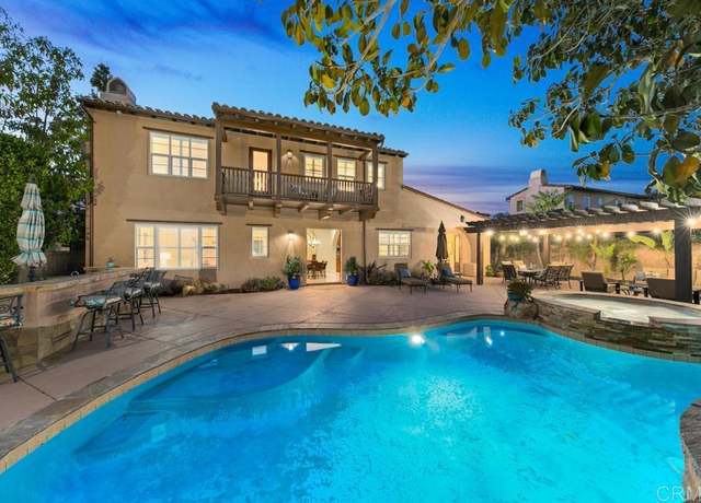 Property at 7845 Caminito Camelia, San Diego, CA 92127, 6 beds, 6.5 baths