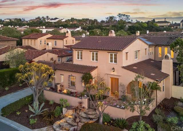 Property at 7845 Caminito Camelia, San Diego, CA 92127, 6 beds, 6.5 baths
