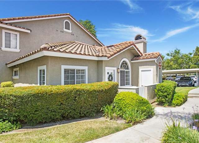 Property at 20 Via Meseta, Rancho Santa Margarita, CA 92688, 2 beds, 2 baths