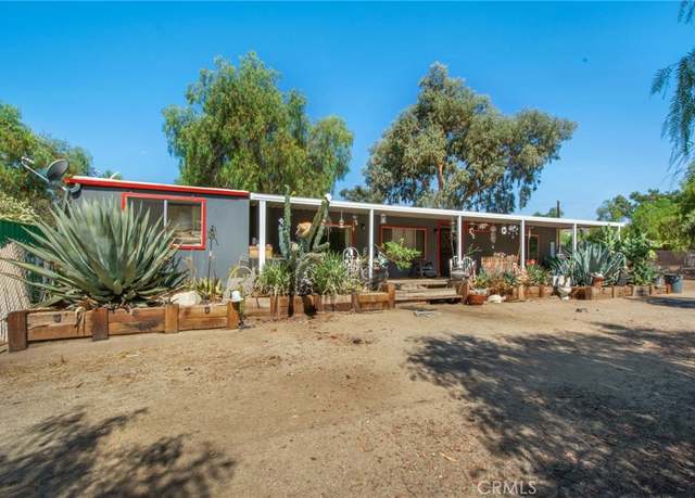 Property at 42350 Wilson Valley Rd, Aguanga, CA 92536, 3 beds, 2 baths