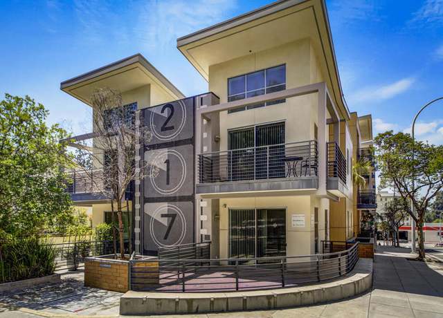 Property at 217 S Marengo Ave #404, Pasadena, CA 91101, 1 bed, 1 bath