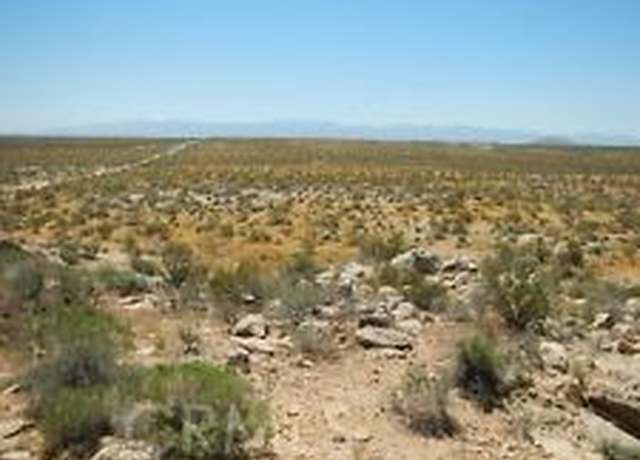Property at 9999 PLAY A DEL SOL, California City, CA 93561