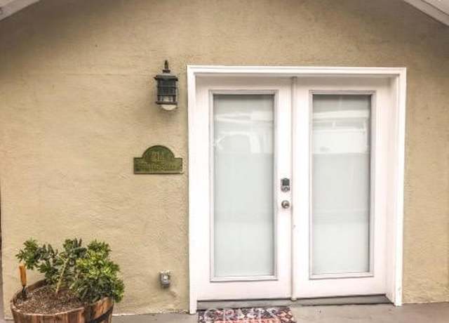 Property at 214 Walnut Ave, Huntington Beach, CA 92648, 1 bed, 1 bath