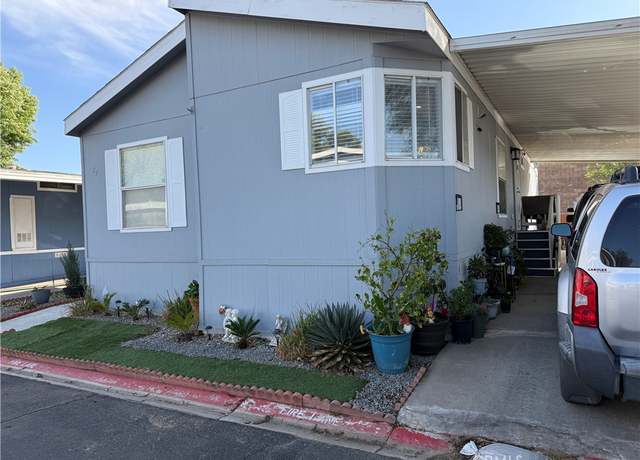 Property at 350 San Jacinto Ave #27, Perris, CA 92571, 3 beds, 2 baths