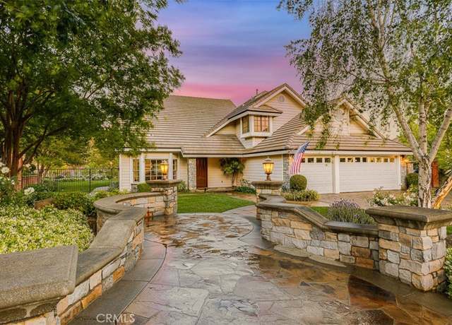 Property at 4560 San Antonio Rd, Yorba Linda, CA 92886, 4 beds, 3 baths