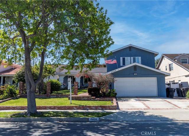 Property at 4406 W 238th St, Torrance, CA 90505, 4 beds, 3 baths