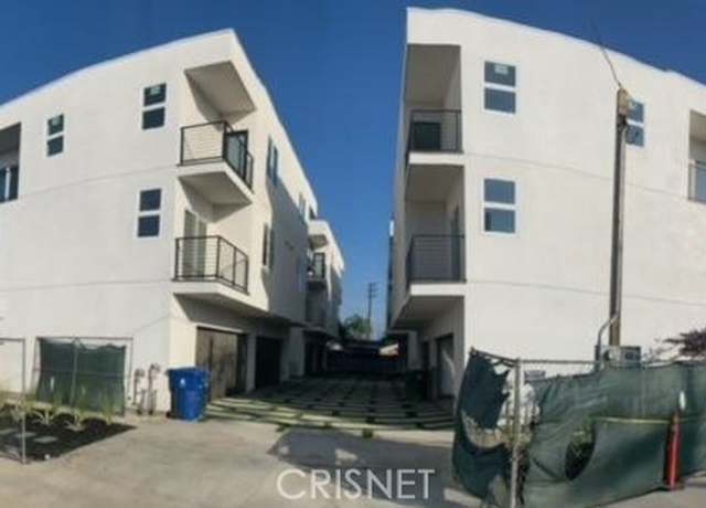 Property at 6056 Craner Ave, North Hollywood, CA 91606, 32 beds, 32 baths