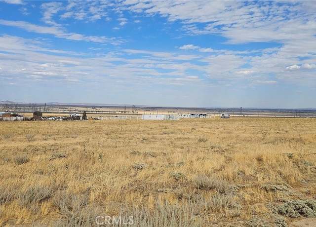 Property at 0 W Avenue K-8 / 103rd W, Lancaster, CA 93536