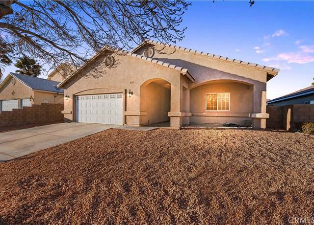 Property at 4139 W Avenue J6, Lancaster, CA 93536, 4 beds, 2 baths