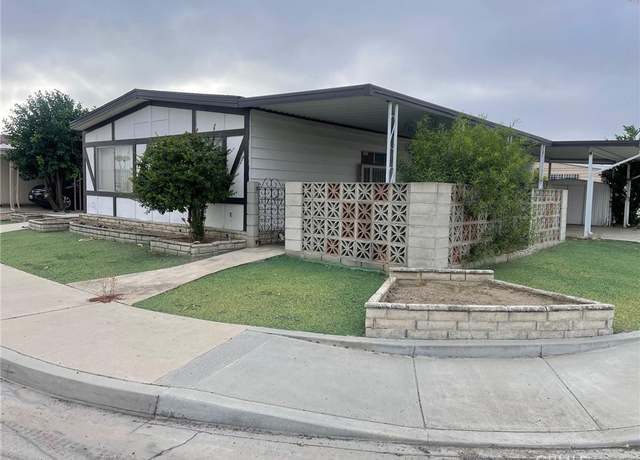 Property at 1199 San Marcos Dr, Hemet, CA 92543, 2 beds, 2 baths