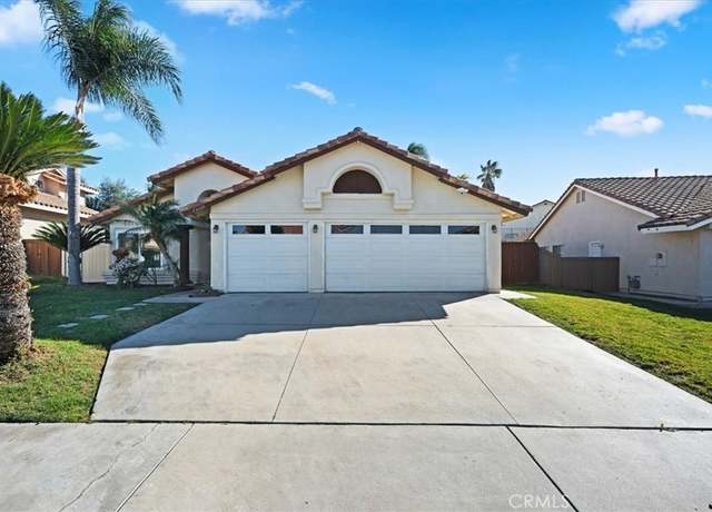 Property at 13006 August Cir, Riverside, CA 92503, 3 beds, 2 baths