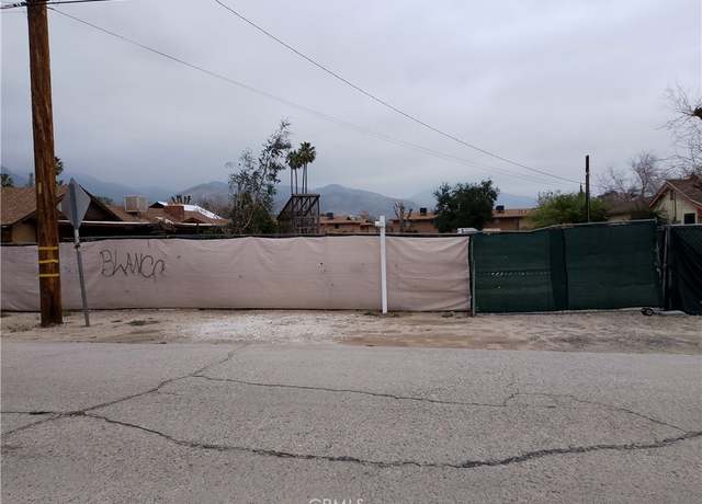 Property at 4043 Newmark Ave, San Bernardino, CA 92407