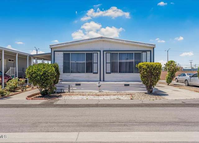 Property at 3805 Samuel Dr #183, Oxnard, CA 93033, 2 beds, 2 baths