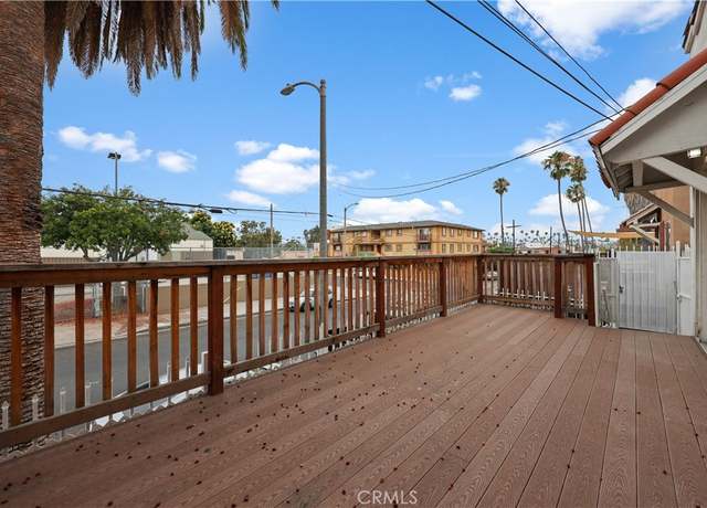 Property at 2989 W 12th St, Los Angeles, CA 90006, 2 beds, 1 bath