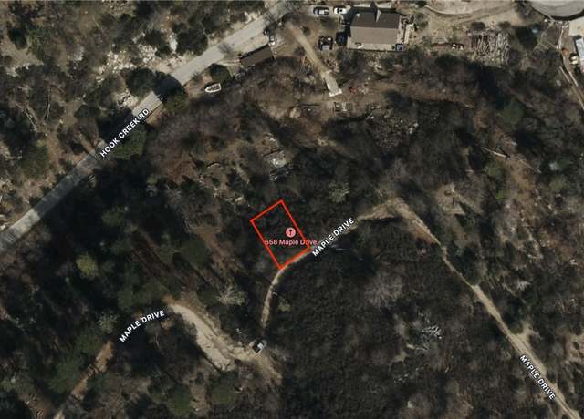 Property at 658 Maple Dr, Lake Arrowhead, CA 92352