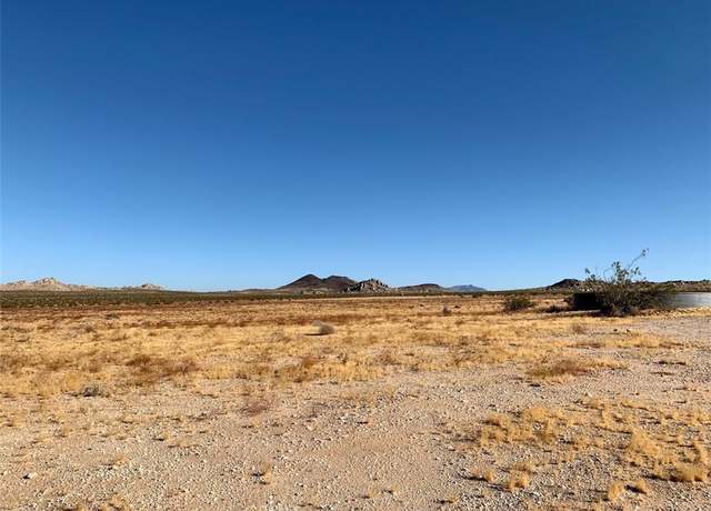 Property at 0 looneyville, Lucerne Valley, CA 92356, 2 beds, 1 bath