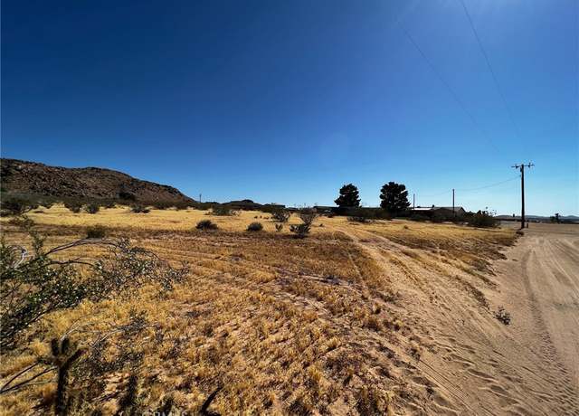Property at 0 Japatul Rd, Apple Valley, CA 92307