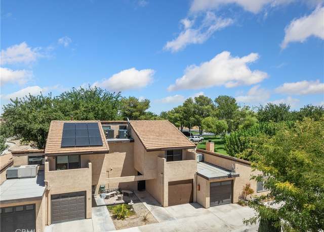 Property at 14736 Chaparral Ln #12, Helendale, CA 92342, 3 beds, 2.5 baths