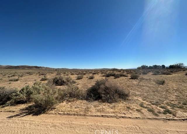 Property at 0 Anson Rd, Hinkley, CA 92347