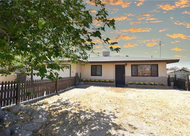 Property at 34426 J St, Barstow, CA 92311, 3 beds, 1.5 baths