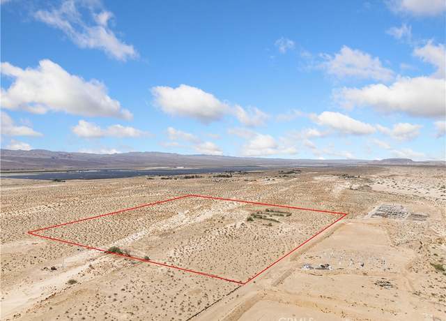 Property at 1 Bedford Dr, Newberry Springs, CA 92365