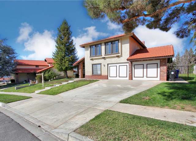 Property at 36116 Sharon Way, Yucaipa, CA 92399, 4 beds, 2.5 baths