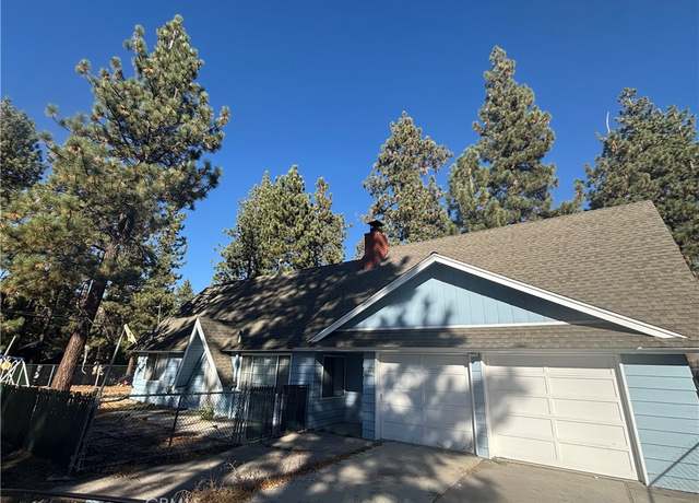 Property at 200 E Country Club Blvd, Big Bear City, CA 92314, 4 beds, 3 baths