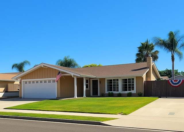 Property at 5815 Strawberry Pl, Chino, CA 91710, 4 beds, 2 baths