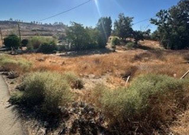 Property at 0 carson Ave, Lake Elsinore, CA 92530