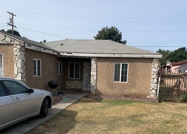 Property at 16213 S Thorson Ave, Compton, CA 90221, 2 beds, 2 baths