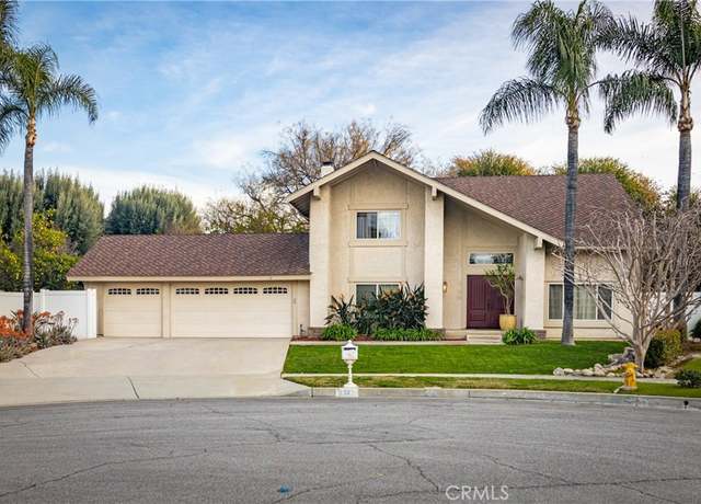 Property at 1323 San Pablo Ave, Redlands, CA 92373, 4 beds, 2.5 baths
