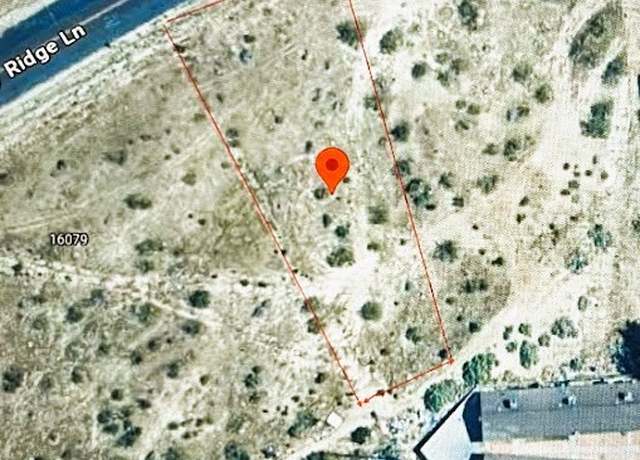 Property at 16098 Tawney Ridge Ln, Victorville, CA 92394