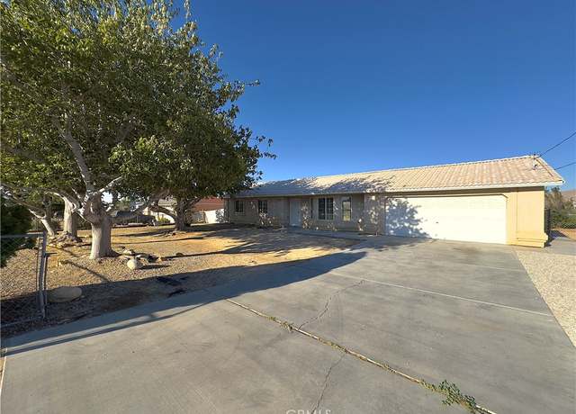 Property at 9519 Wasco Ave, Hesperia, CA 92345, 3 beds, 2 baths