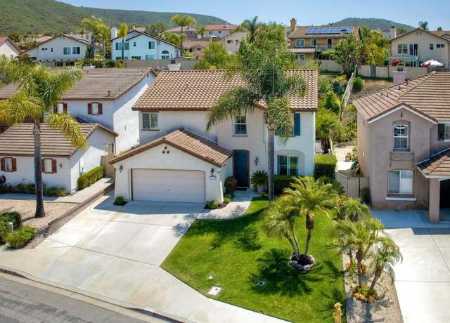 Property at 1377 Corte Bagalso, San Marcos, CA 92069, 4 beds, 2.5 baths