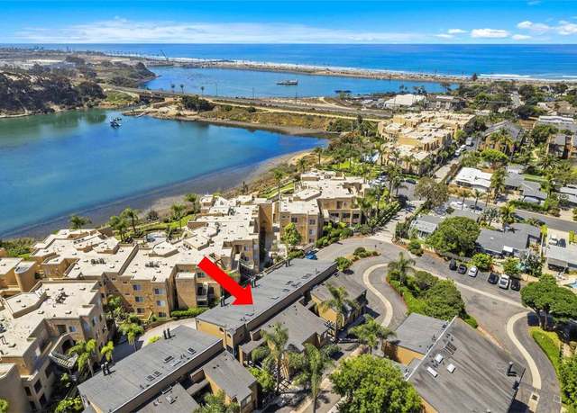 Property at 801 Kalpati Cir Unit B, Carlsbad, CA 92008, 2 beds, 2 baths