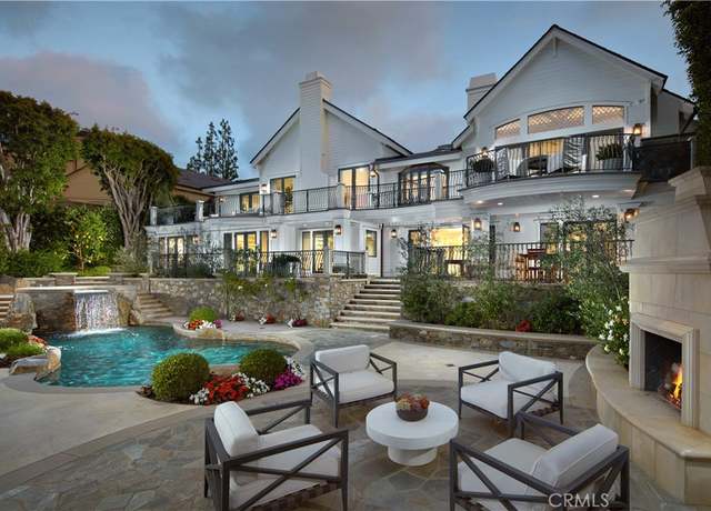 Property at 2 Royal Saint George Rd, Newport Beach, CA 92660, 5 beds, 6 baths