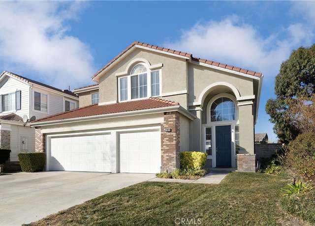 Property at 27829 Coldsprings Pl, Valencia, CA 91354, 5 beds, 3 baths