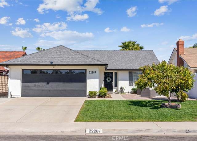 Property at 22287 Modina, Laguna Hills, CA 92653, 3 beds, 2 baths