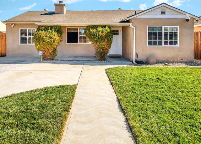 Property at 6856 Quakertown Ave, Winnetka, CA 91306, 4 beds, 3 baths